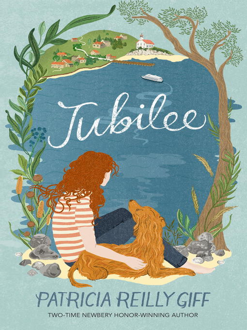 Cover image for Jubilee